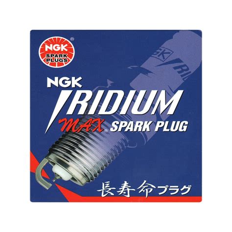 JAPANSPARKPLUGS - NGK IRIDIUM MAX LFR5AIX-11P