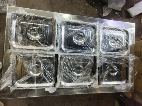 Hot Bain Marie at 8500 piece बन मर in New Delhi ID 2856305333833