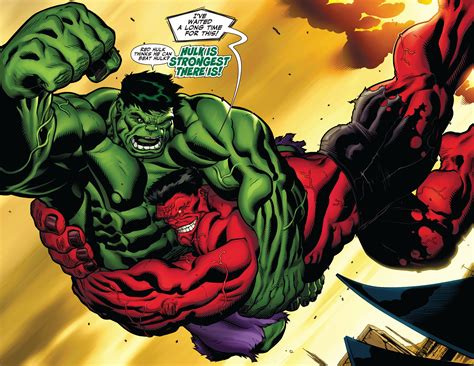 read  hulk  comic issue