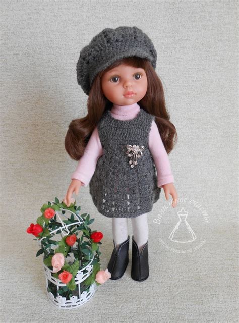 "Ванильное счастье" ателье кукольной одежды 2024 | ВКонтакте