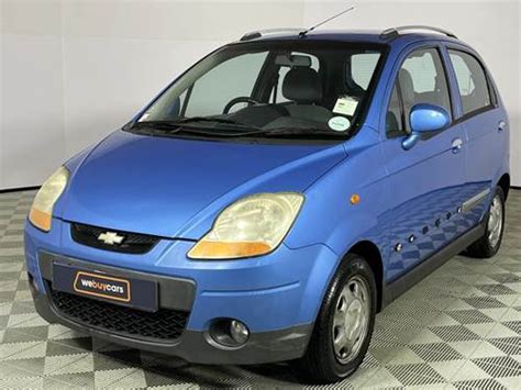Chevrolet Spark Lite 10 Ls For Sale R 44 900 Za