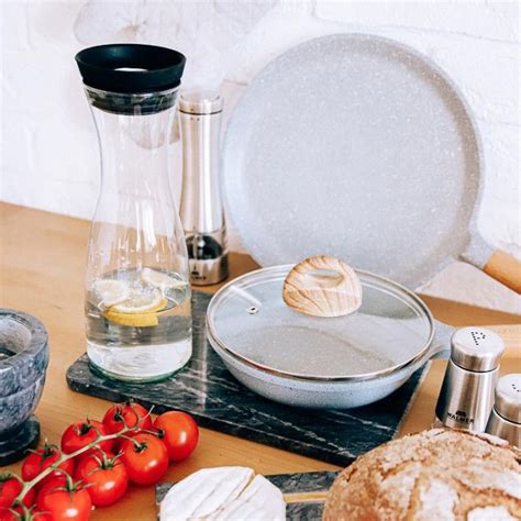 Сервировочная доска Nordic Marble Serving Board, Walmer | Home Concept