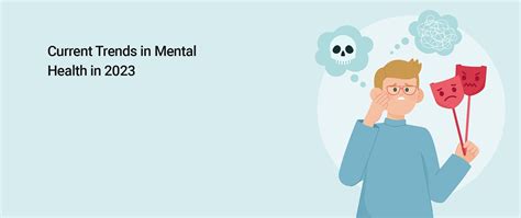 Current Trends In Mental Health In 2023 Waitt