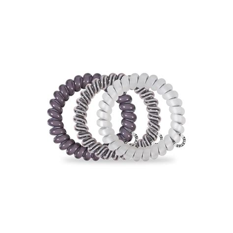 spiral hair ties 3