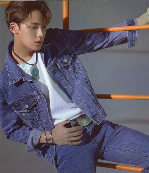 pin       seventeen concept  mingyu mingyu