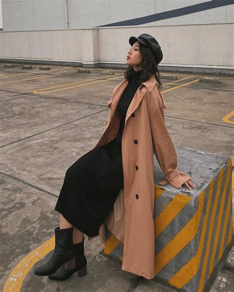 Street Style Hot Girl Vi T U N M M I Ng M Qua L Bi T L T T N N S M V Y O Th N O L Chu N