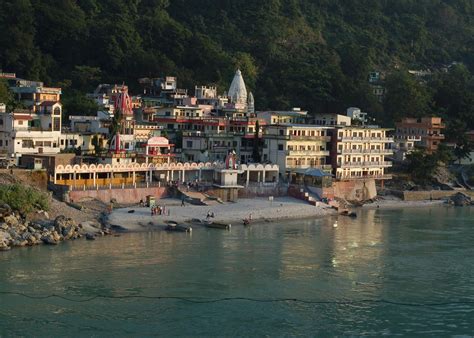 Visit Rishikesh On A Trip To India Audley Travel