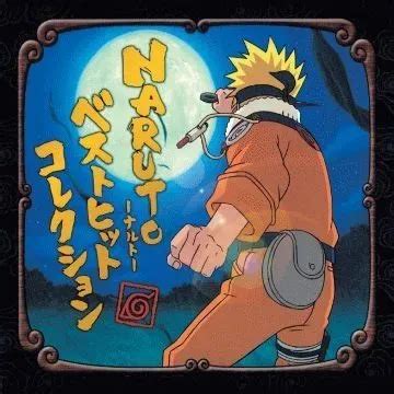 Create a Naruto Openings Tier List | Lomo