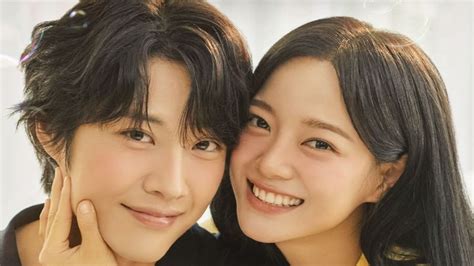 Kim Sejeong Lee Jong Won Starrer Brewing Love Confirms OTT Release On