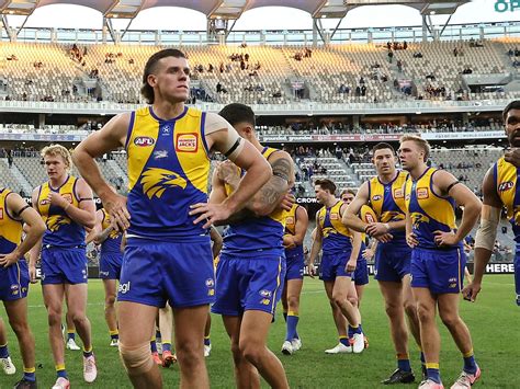 Eagles coach under fire again after ‘appalling’ display