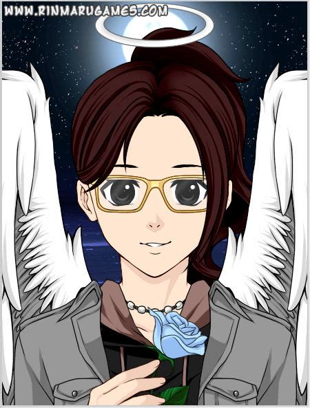 rinmaru games  biancaperes  deviantart