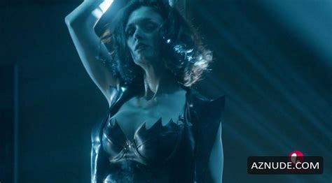 Beautiful Twisted Nude Scenes Aznude