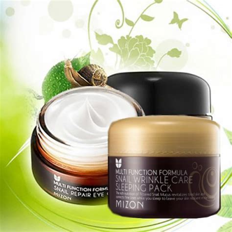 Ночные корейские маски для лица: польза и применение