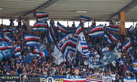 Sampdoria UFFICIALE Il Rinnovo Di Malagrida