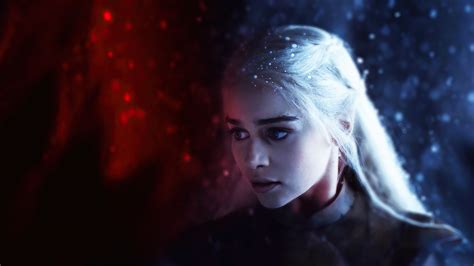 360x640 Daenerys Stormborn 4k Wallpaper360x640 Resolution Hd 4k