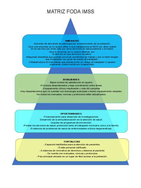 Pdf Matriz Foda Imss Dokumen Tips