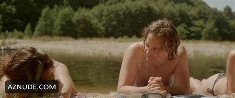 Charleyne Biondi Nude Aznude