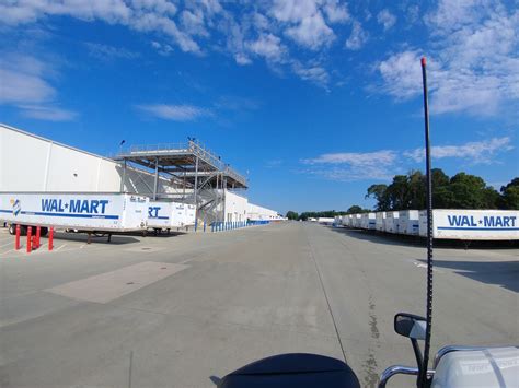 WALMART DISTRIBUTION CENTER 6858 - Mebane NC - Hours, Directions