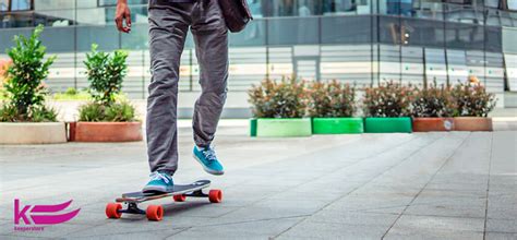 ᐈ Как начать кататься на лонгборде. Советы для новичков лонгбординга