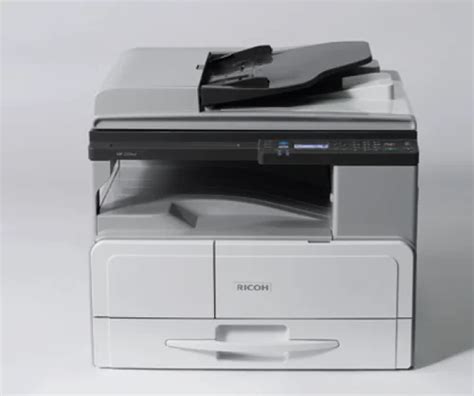 Ricoh MP2014 Black & White Multifunctions Printer at best price in Noida