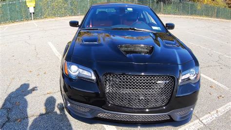HELLCAT The World - Take A Ride In A Chrysler 300 SRT Hellcat