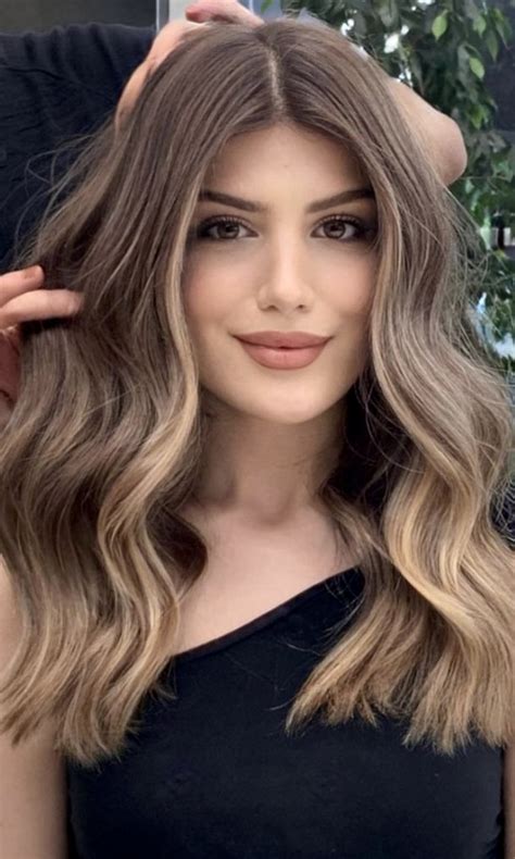 50 Stunning Brown Hair With Blonde Highlights Ideas That Will Inspire You Your Classy Look