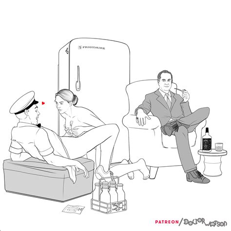 Milk And Honey By Doctorwatson Hentai Foundry