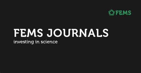 Six Key Topics in Microbiology: 2025 | FEMS Journals | Oxford Academic 