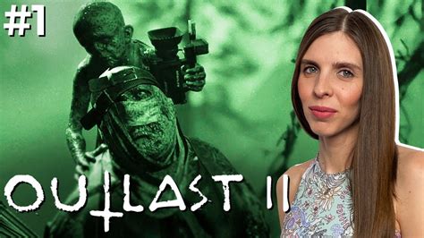 Outlast 2 прохождение на русском. Аутласт 2 прохождение стрим. Outlast ...