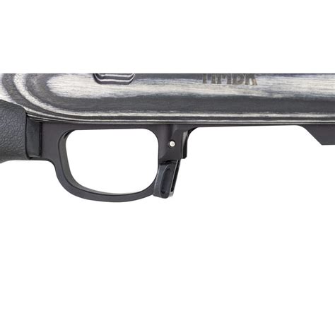 Châssis Mdt Timbr Frontier Pour Tikka T3 T3x Sa Charcoal Owl Armes