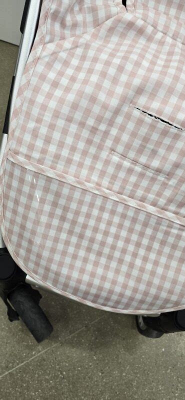 Funda Silla Cuadros Rosa Nude By Chari Rodriguez Palmas Palmitas Linares