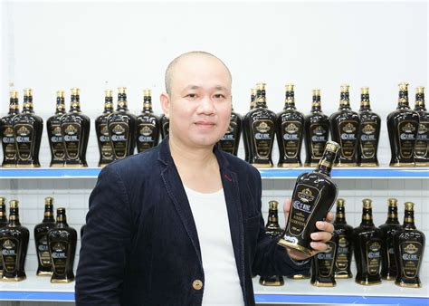 Một trong những sản phẩm nổi bật của KIM SON WINE chính là Rượu Nhân ...