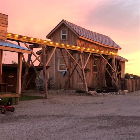 Sunbury, Ohio Campground | Sunbury / Columbus North KOA