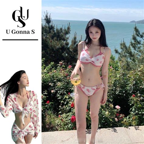 U Gonna S Bikini B C Che B I Cho N Tay D I Mi Ng M G I C M Trang Ph C I Bi N M U H Ng