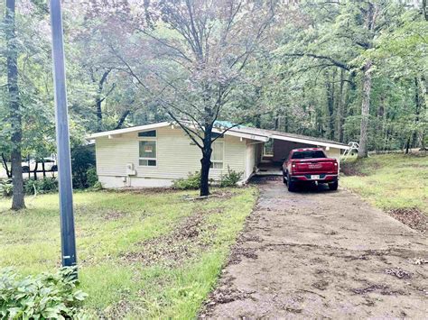 CULLERENDO WAY HOT SPRINGS VILLAGE AR Hot Springs Village Real Estate