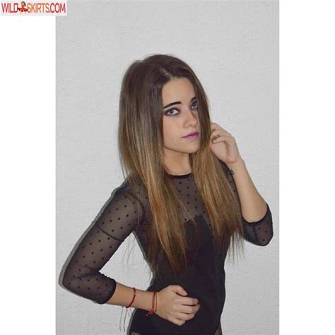 Paulina Gomez Ojeda Paugomezojeda Nude Instagram Leaked Photo