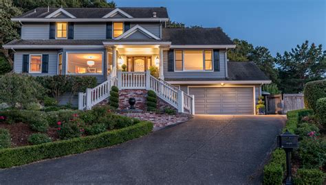 Real Estate Photography in Napa Valley and Sonoma County – My favorite