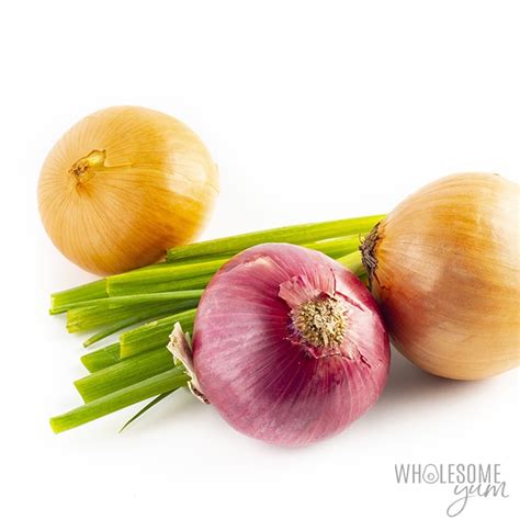 Are Onions Keto Carbs In Onions And Keto Onions Recipes