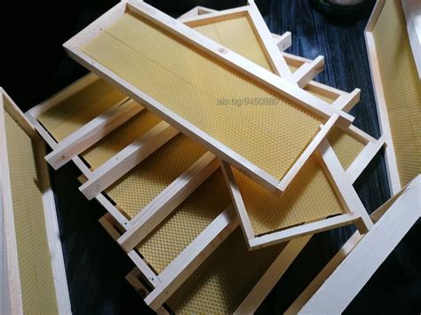 Пчелни рамки от иглолистен материал | Пчеларство | Асеновград Пчелни ...