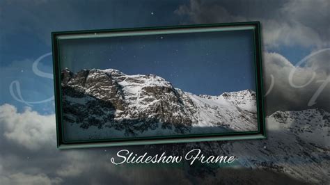 slideshow frame aedownloadcom