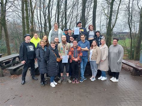 Juleica: Kreisjugendamt schult im Umgang mit Kindern - Oberberg