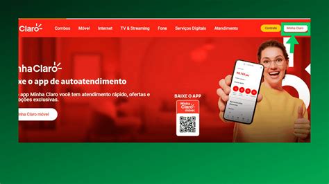 Contato Da Claro Celular - Como pedir 2ª via da conta do celular Claro