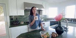 Hot MILF Gets Her Big Tits Fondled By Stepson Tnaflix