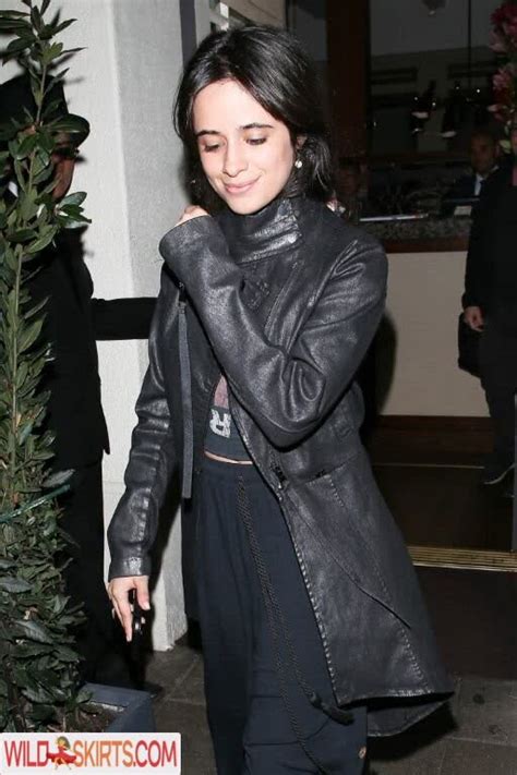 Camila Cabello Ai Porn Camila Cabello Iamgabrielaung Nude OnlyFans Instagram Leaked Photo