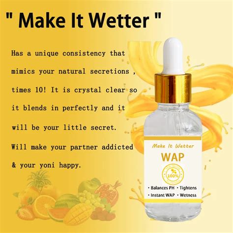 Make It Vagina Wetter And Lubrication Hot Selling Nature Herbs Yoni