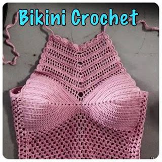 Tina S Handicraft Bikini