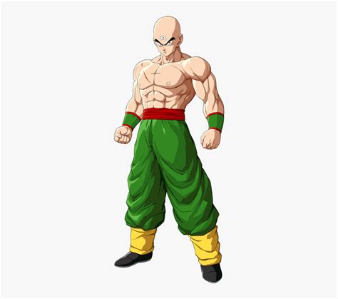 Dragon Ball Z Kakarot Render Hd Png Download Transparent Png Image