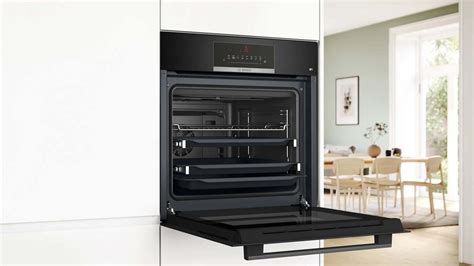 ≡ Духова шафа Bosch HBJ559YB6R – купити в Києві | ціни і відгуки в MOYO