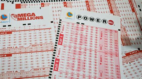 Winning Powerball numbers for Monday, April 7, 2025, $54 million