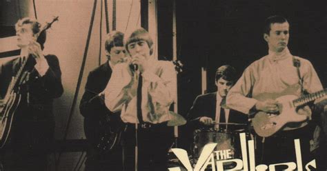 SIXTIES BEAT: The Yardbirds - Live At The BBC And Other Broadcasts ...